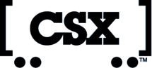 CSX